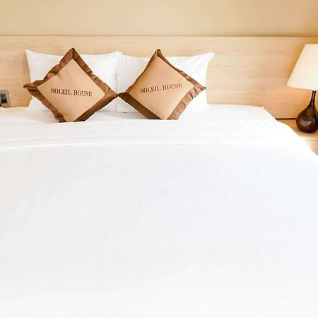 Soleil House Hostel 후에 외부 사진