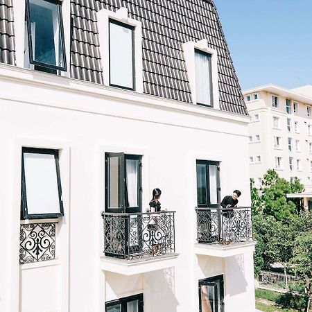Soleil House Hostel 후에 외부 사진