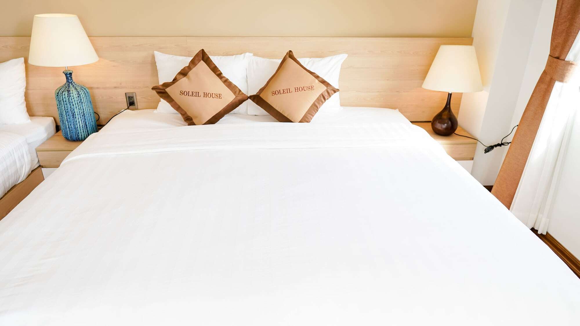 Soleil House Hostel 후에 외부 사진
