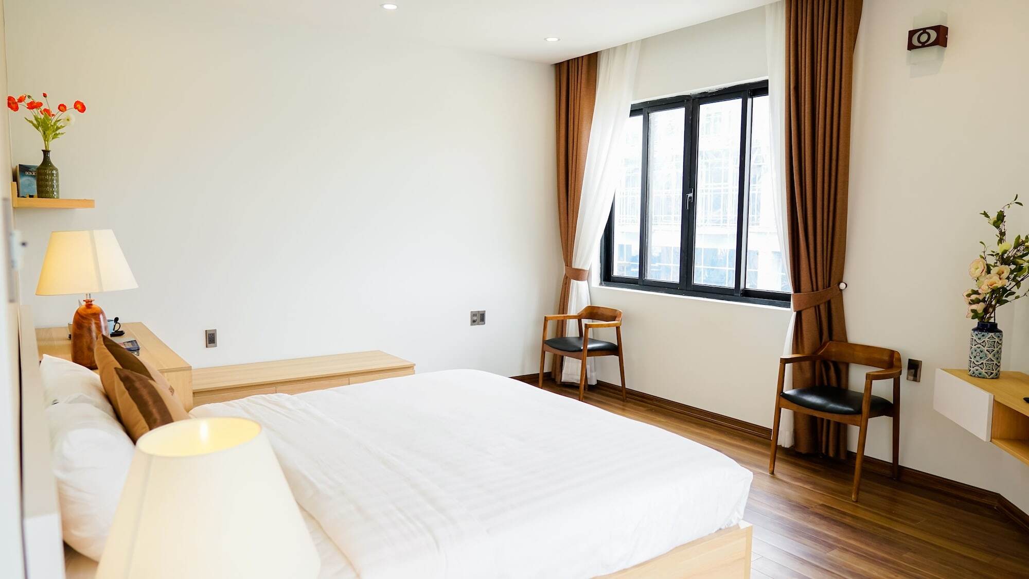 Soleil House Hostel 후에 외부 사진