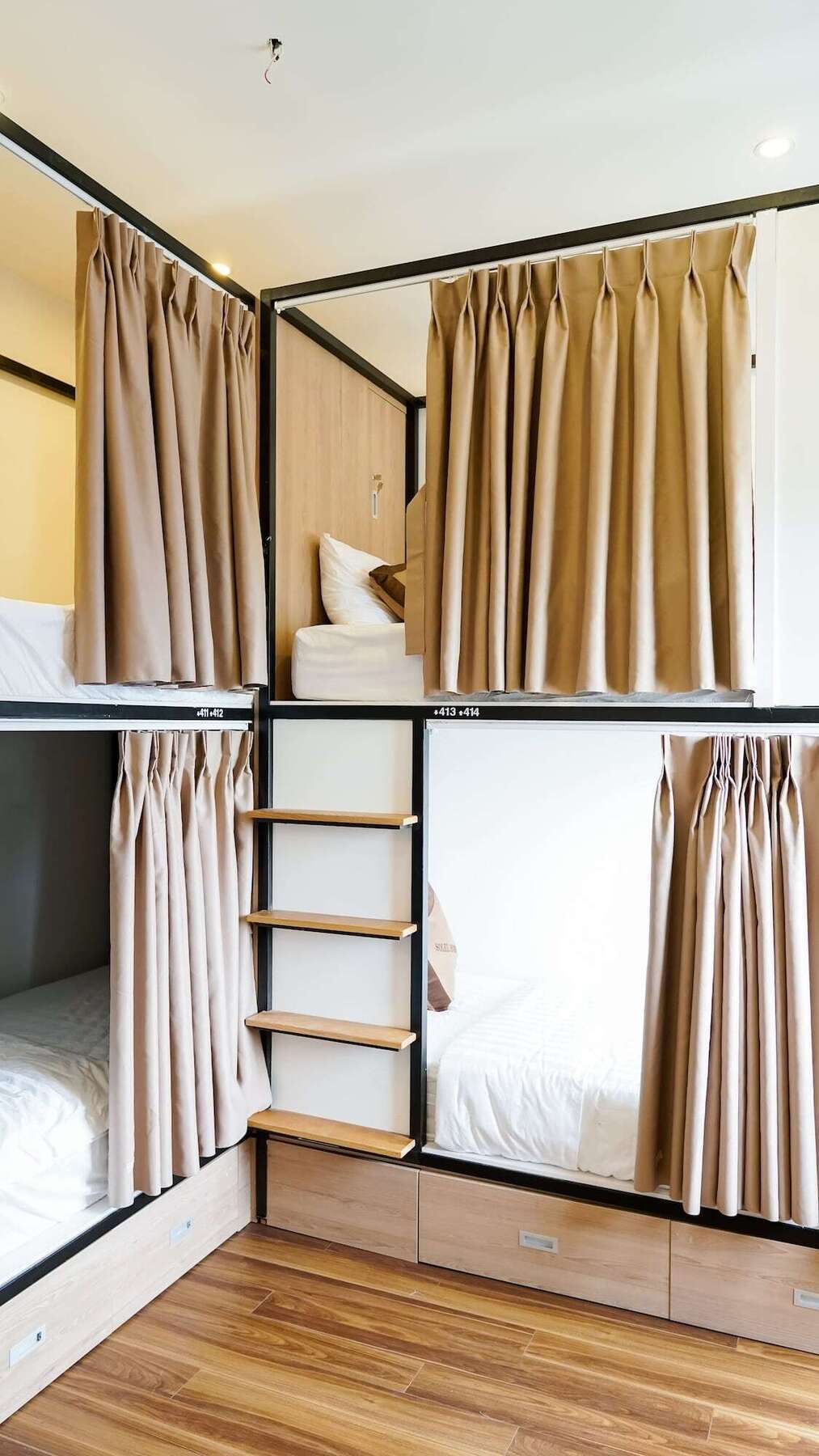 Soleil House Hostel 후에 외부 사진